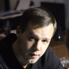 Николай Сахаров