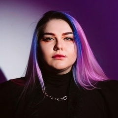 Лолита Лукина